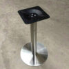 Chân Bàn Inox Tròn LACB03