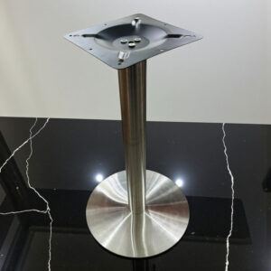 Alternative view of Chân Bàn Inox Tròn LACB03