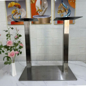 chan ban inox doi dep LACB15 2