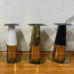 chan ban inox ma vang cao cap lacb13 4