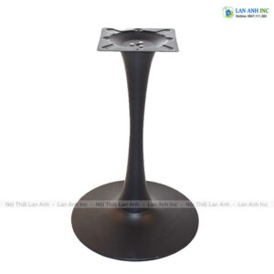 Trang chủ Chân bàn trụ tulip 1454F