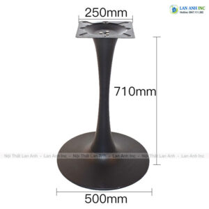 chan ban tulip nhap khau dep 4