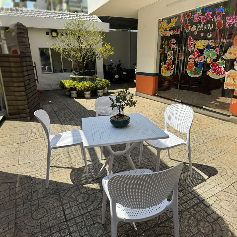 bo ban cafe nhua duc ngoai troi dep BBCF38 5