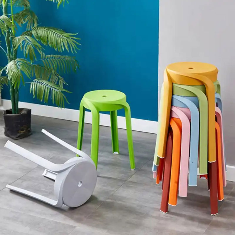 Tìm Hiểu Về Ghế Đôn Nhựa Đúc: Lợi Ích, Cách Chọn và Bảo Quản ghe don nhua duc gia re LAD3030 1